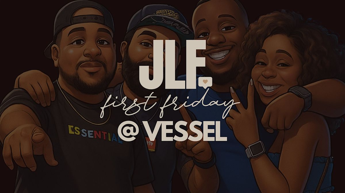 Just Like Frens x ROOST Baltimore First Fridays