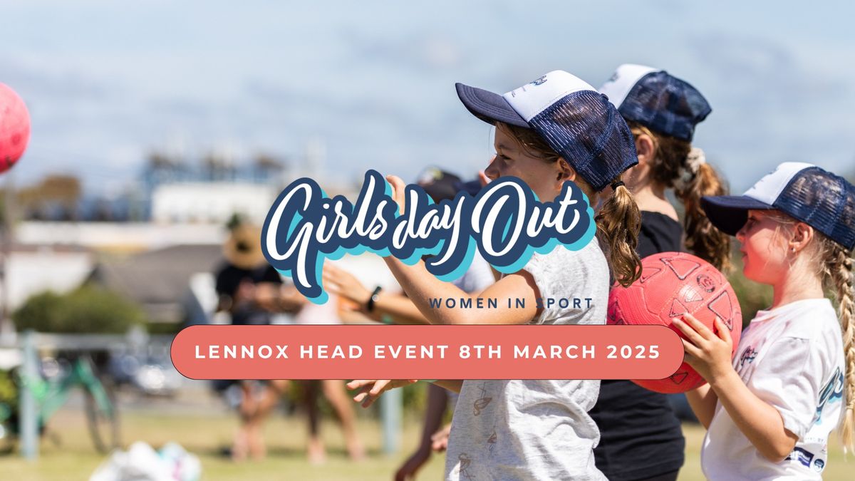 GDO Lennox Head 8th March 