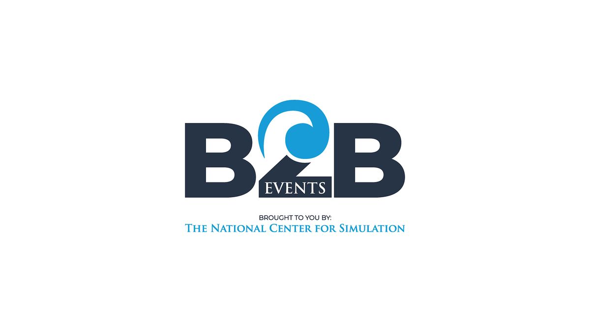 2025 NCS Business-2-Business Event