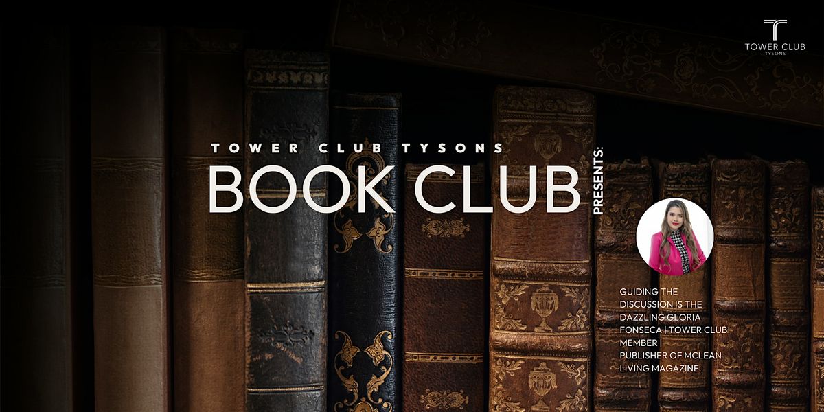 Tysons Book Club