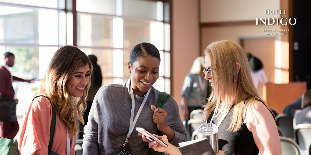 Hotel Indigo | Waterfront Women's Expo
