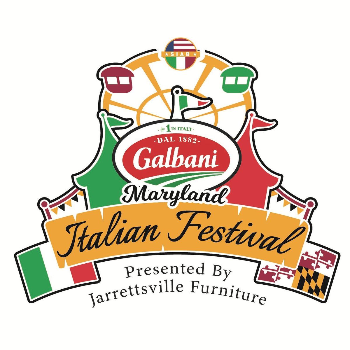 Maryland Italian Festival