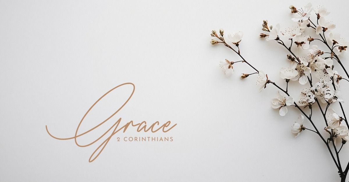 Grace | June Series
