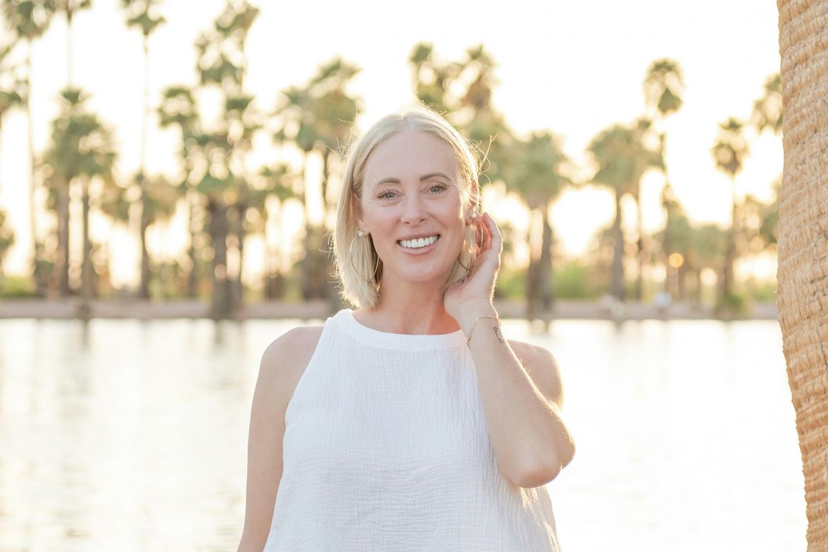 Breathwork with Kat: Your breath holds the key to transformation