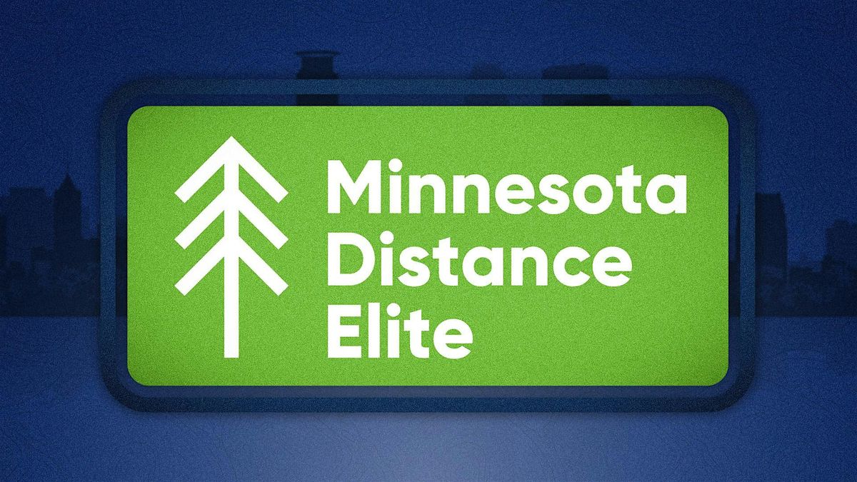Minnesota Distance Elite Annual Fundraiser