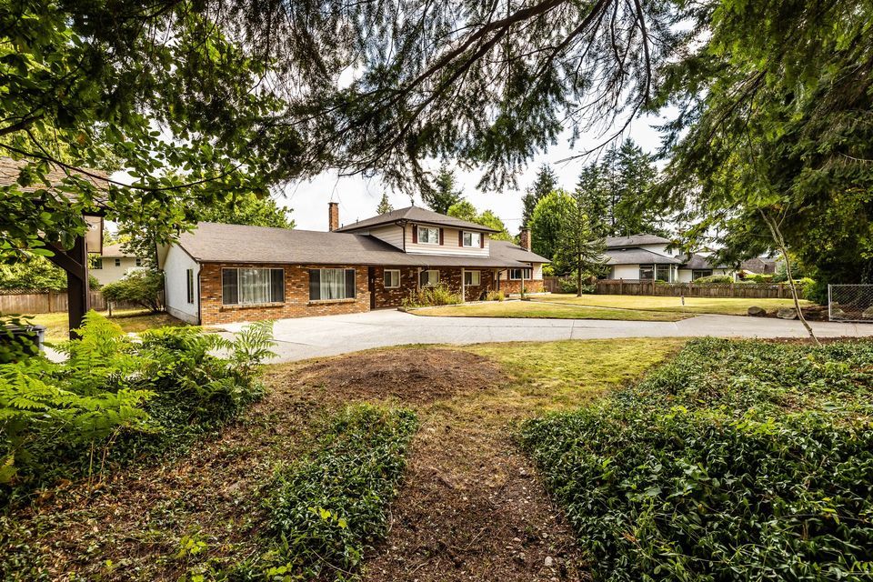 Open House Panorama Ridge Surrey