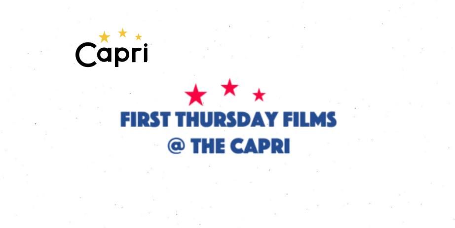 First Thursday Films: "The Last Supper" Film Screening