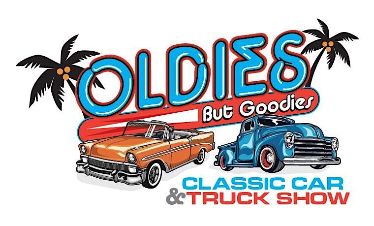 4th Annual Oldies But Goodies Classic Car & Truck Show