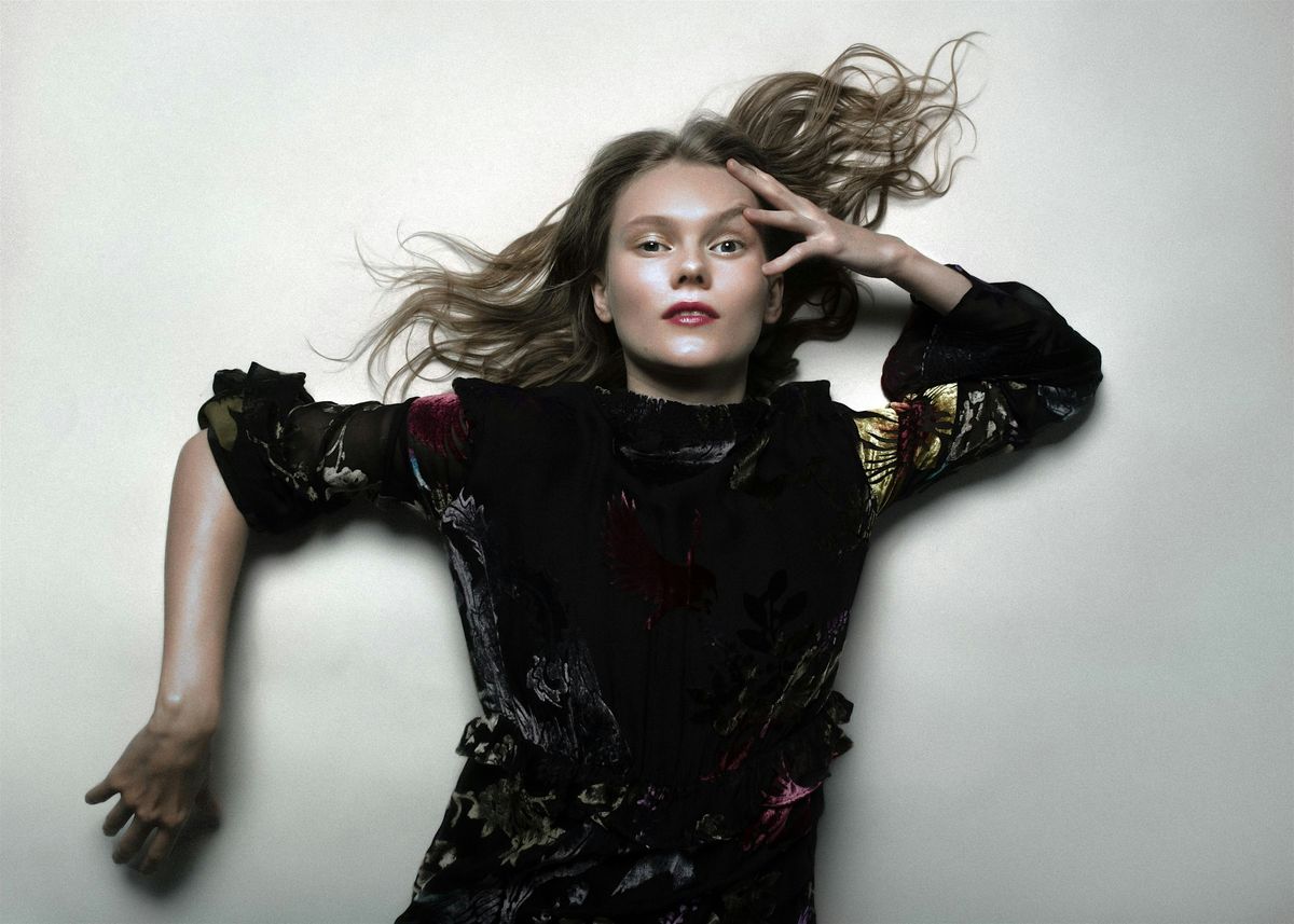 Sunna Margr\u00e9t at SJQ