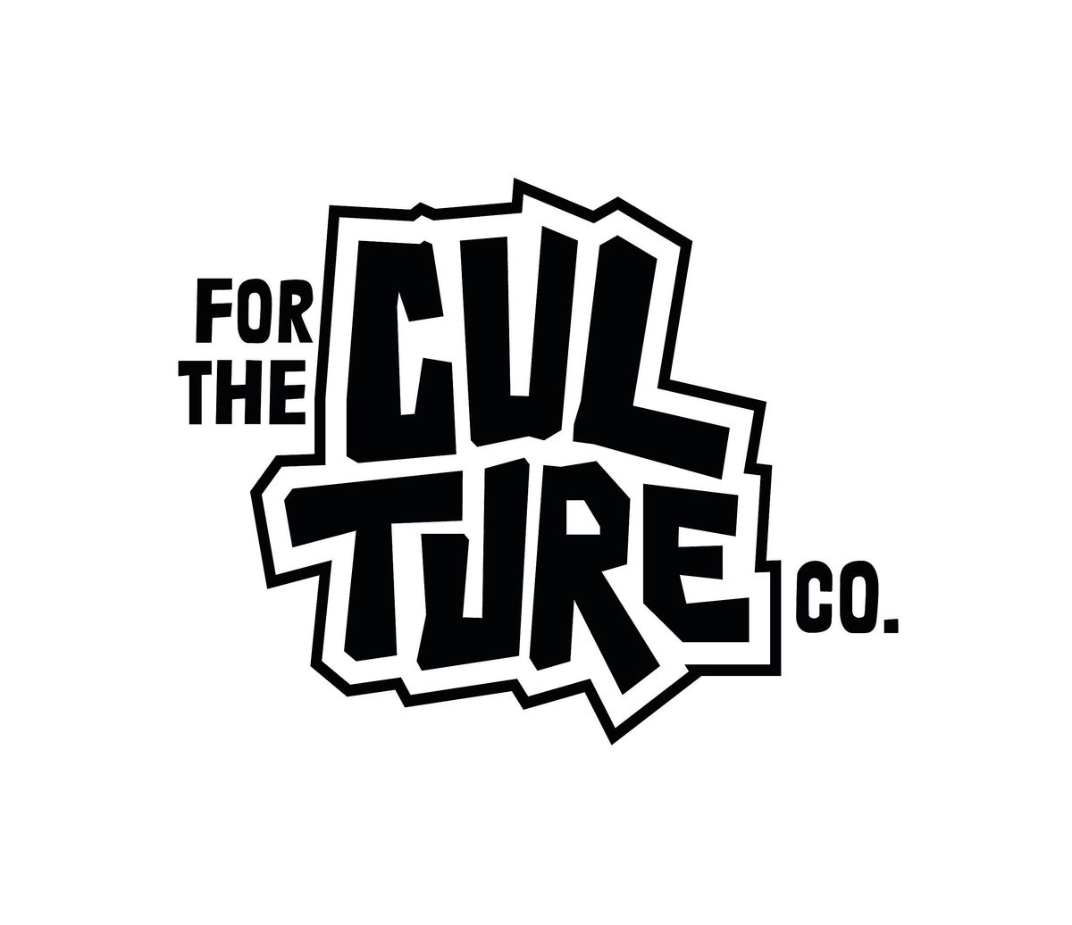 For The Culture Co. Black History Month Workshop