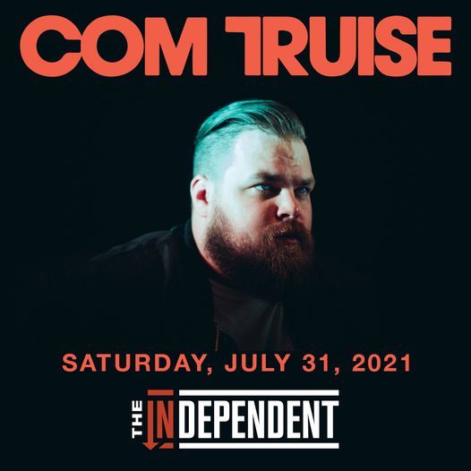 Com Truise at The Independent