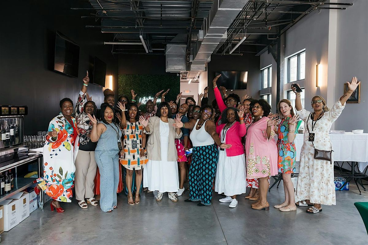Women's Retreat 2025