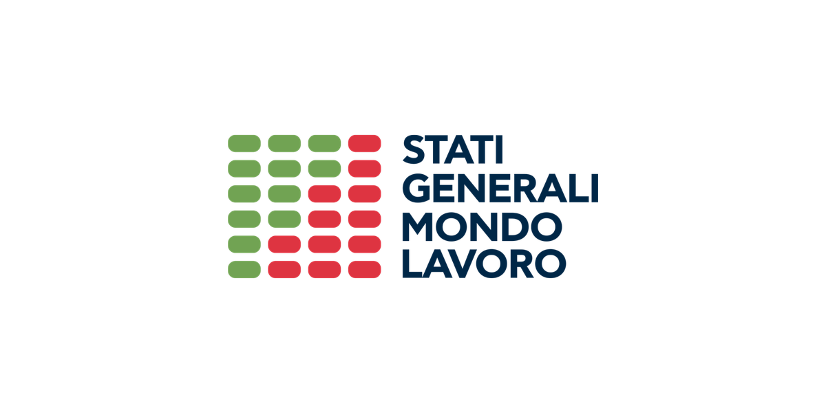 Stati Generali Mondo Lavoro dell'Acqua