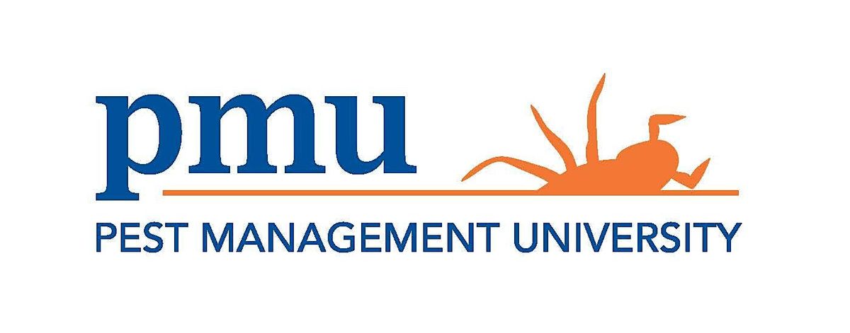 PMU Termite Masters, Oct 1-3, 2025, IN-PERSON