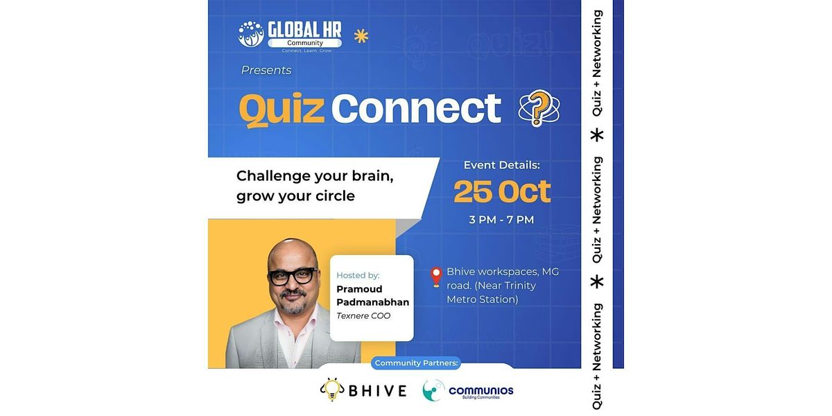 Quiz Connect