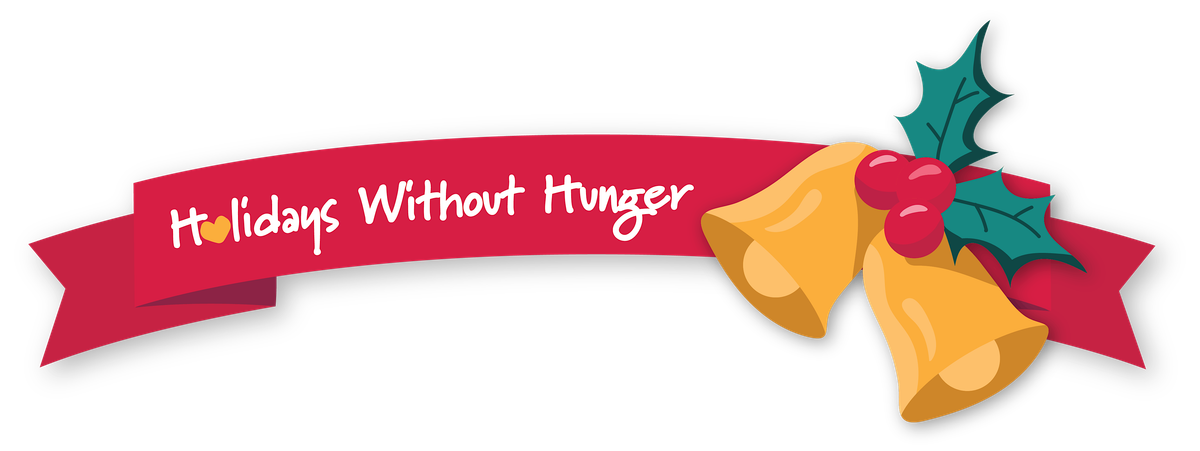 Holidays Without Hunger 2025 - Meals of Hope