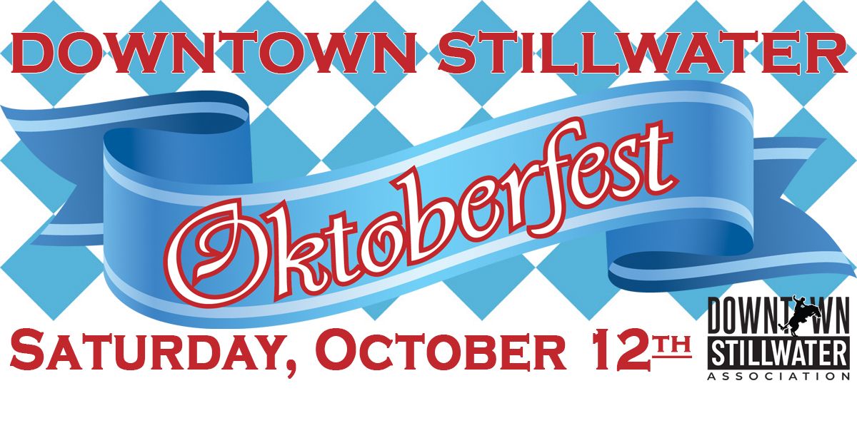 Downtown Stillwater Oktoberfest