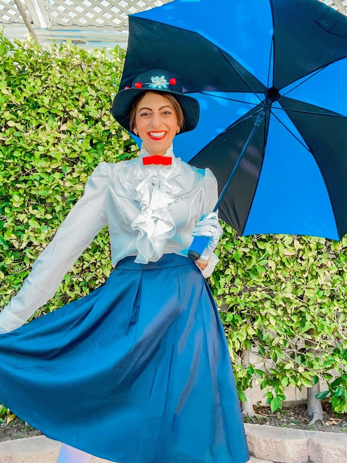 The Magical Music of Mary Poppins