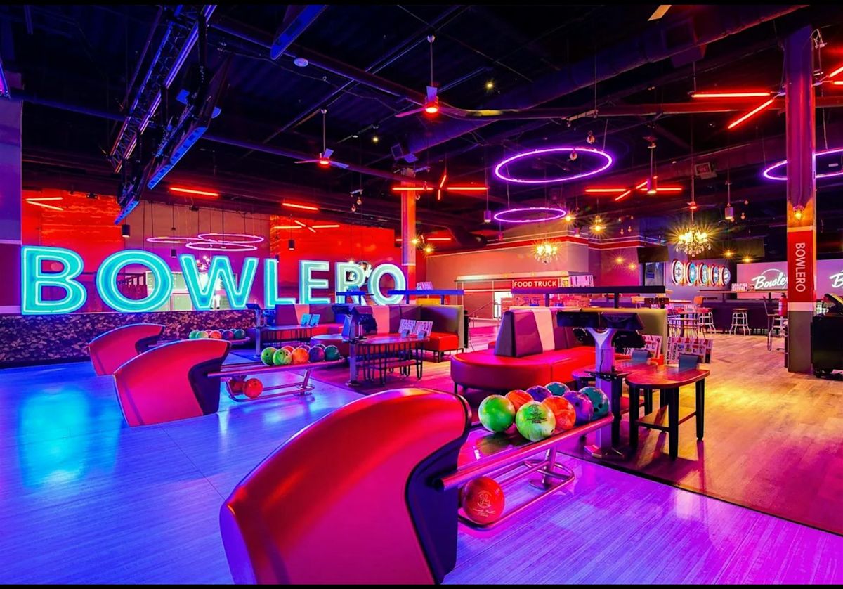 BOSTON HARTFORD DISTRICT BOWLING FELLOWSHIP