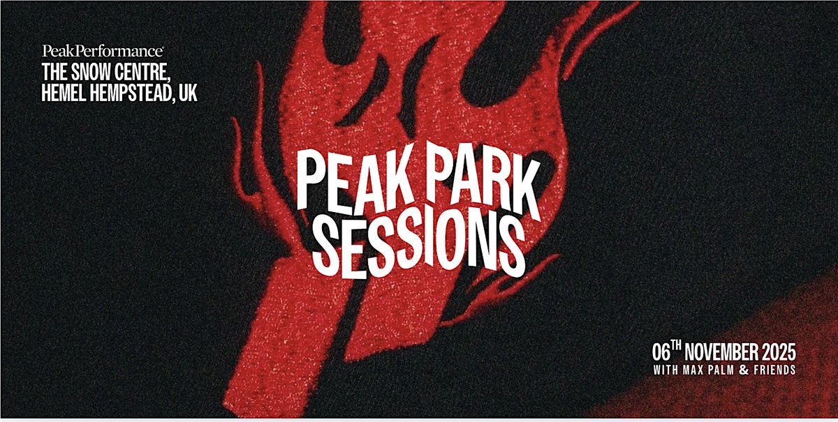Peak Park Sessions