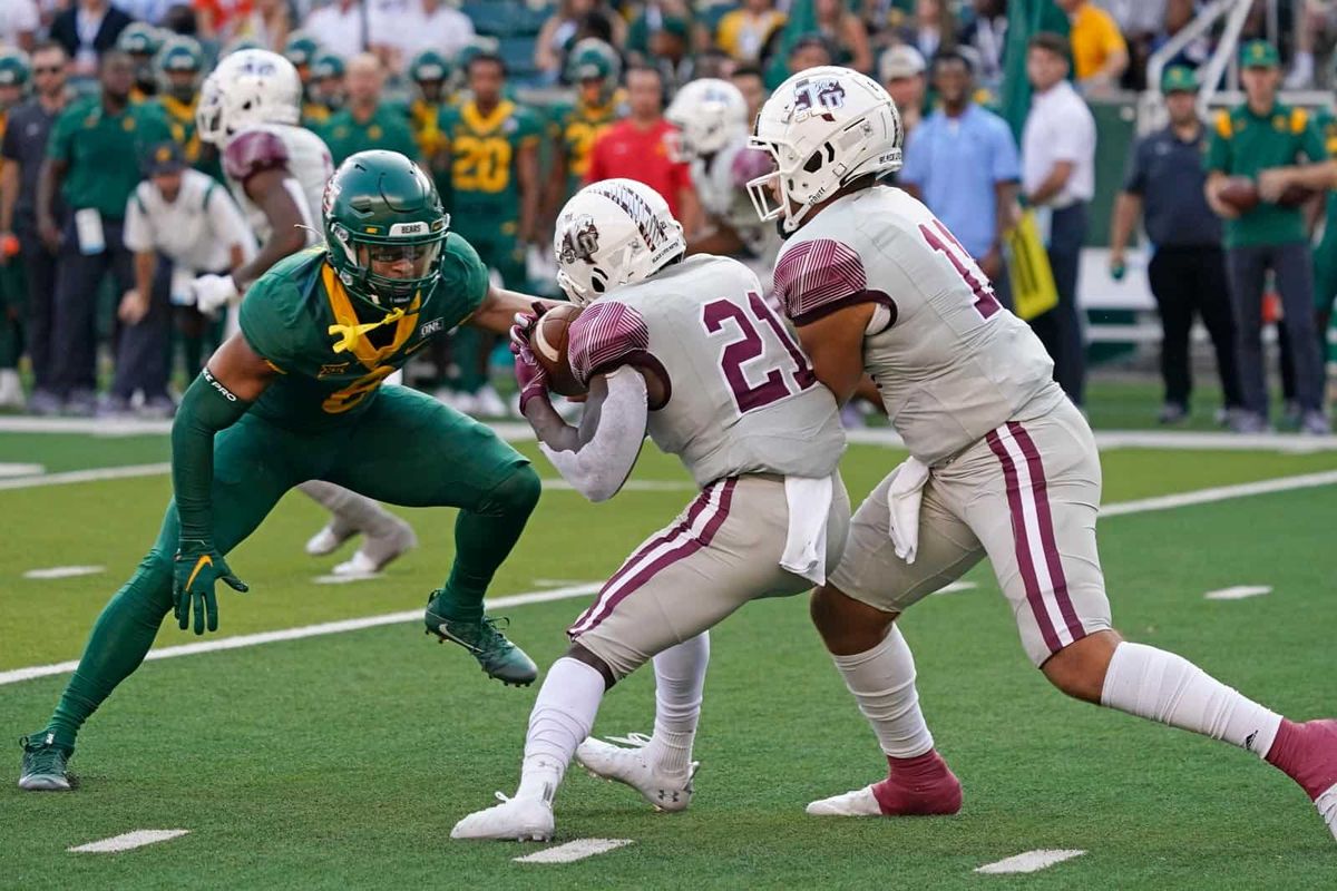 Texas Southern Tigers vs. Southern Jaguars