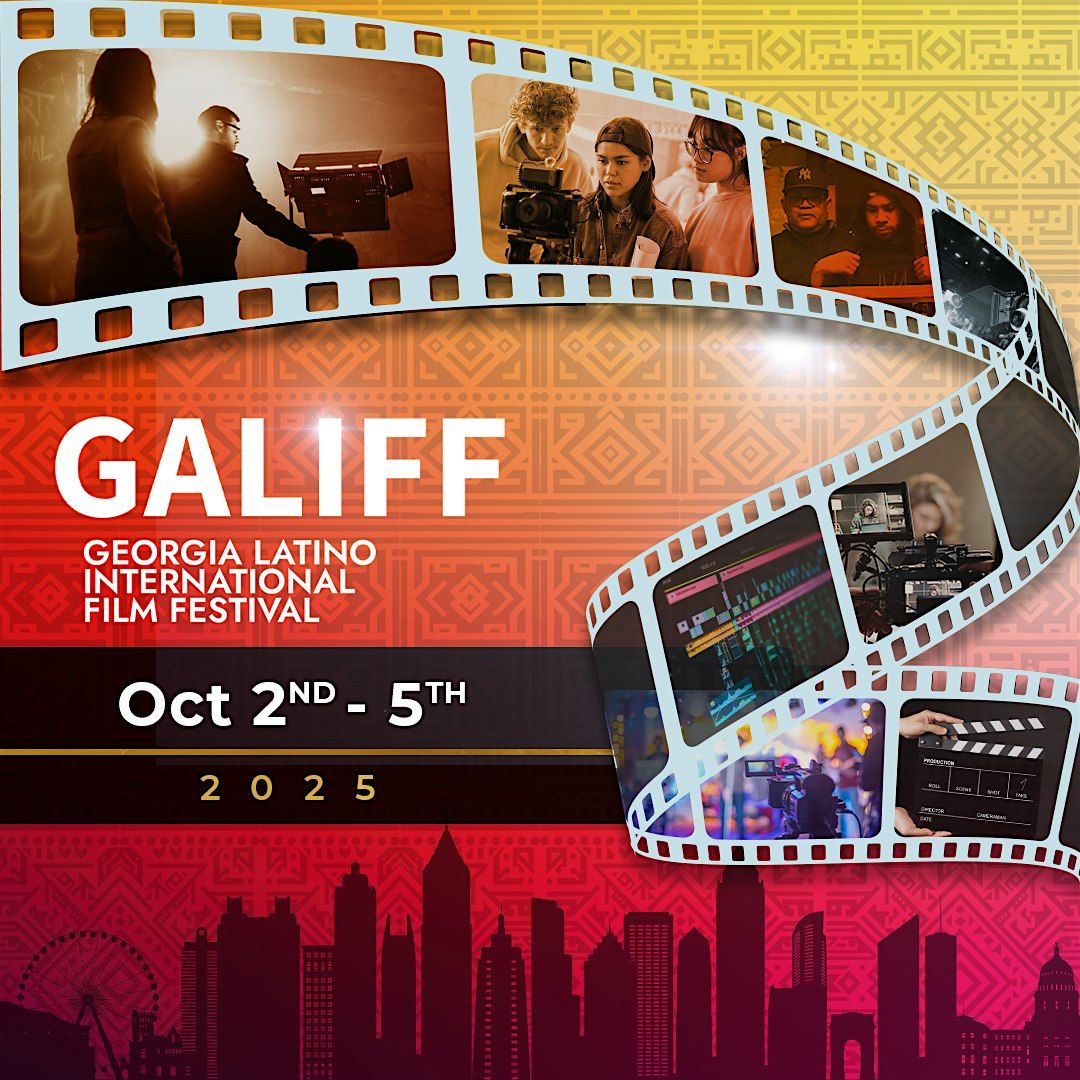 GALIFF 2025 VIP OPENING NIGHT PASS SFM