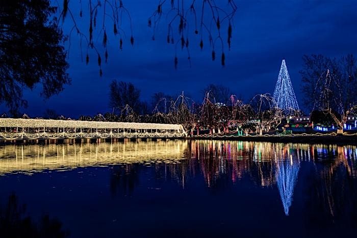 Amazing Scavenger Hunt! - Chickasha's Downtown Delightful Discovery