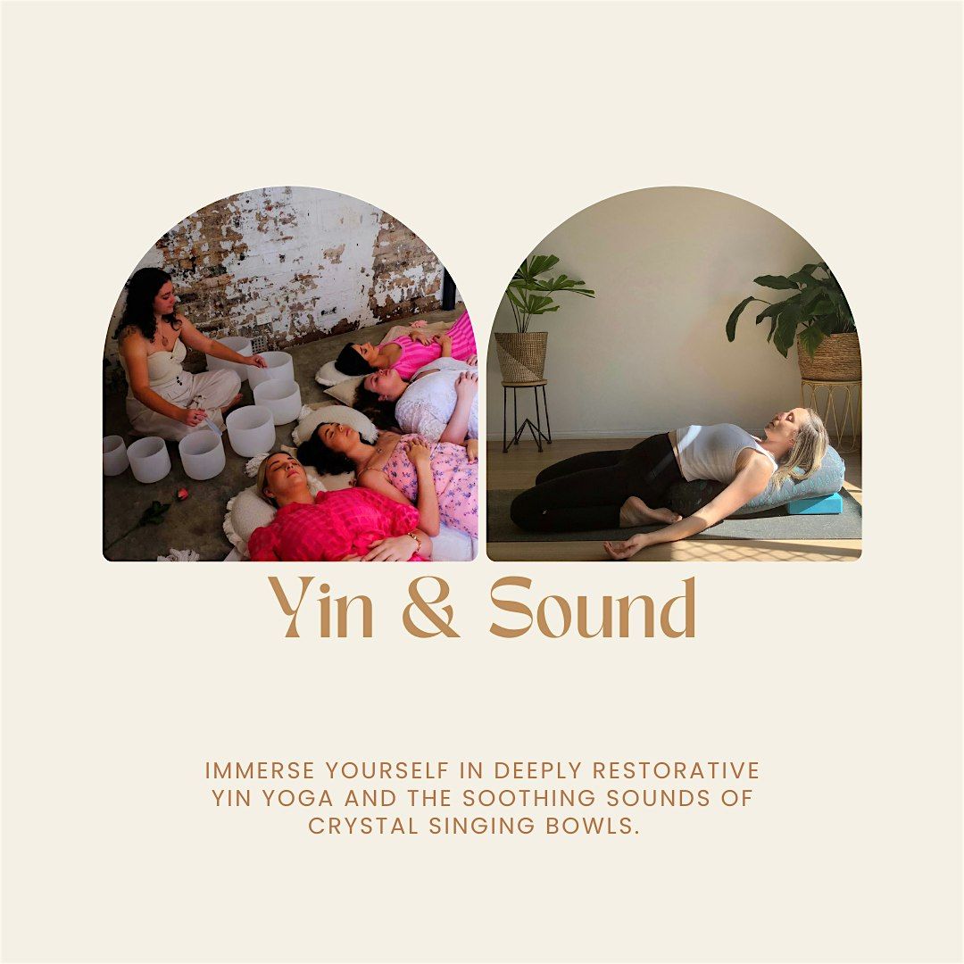 Yin & Sound