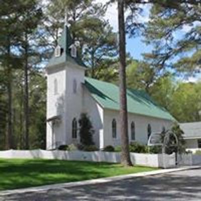 Ebenezer United Methodist Church