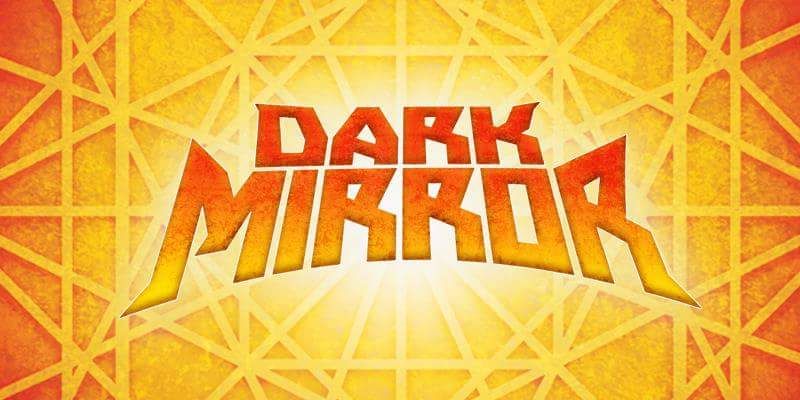 DARK MIRROR LIVE AT Maggie\u2019s Rumble Room!