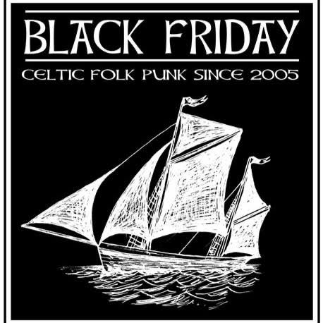 LIVE MUSIC - Black Friday 