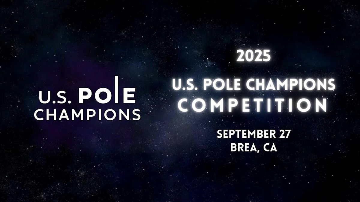 U.S. Pole Champions 2025