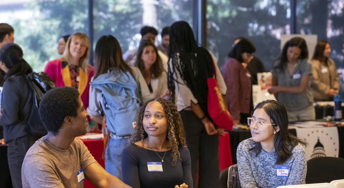 Public Interest Technology (PIT) Career Summit