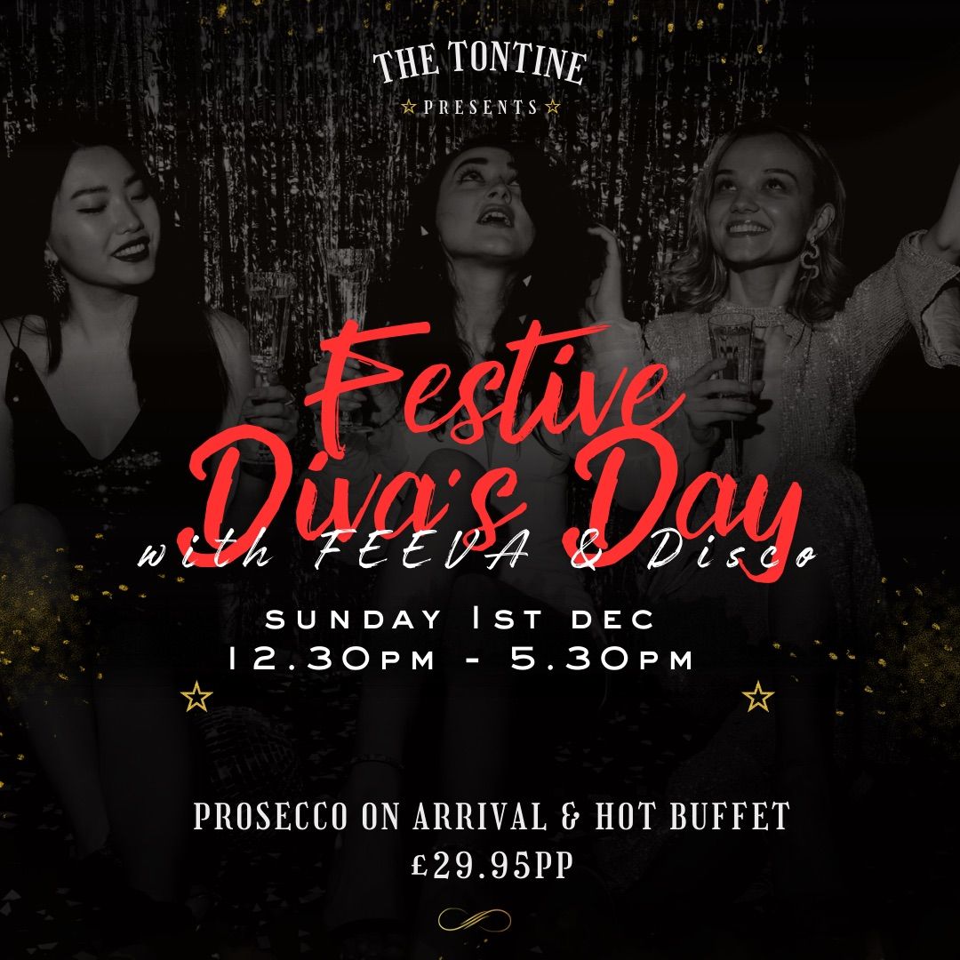 FESTIVE LADIES DAY WITH FEEVA 