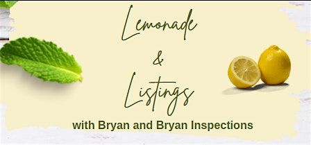 Lemonade and Listings: A Mock Home Inspection