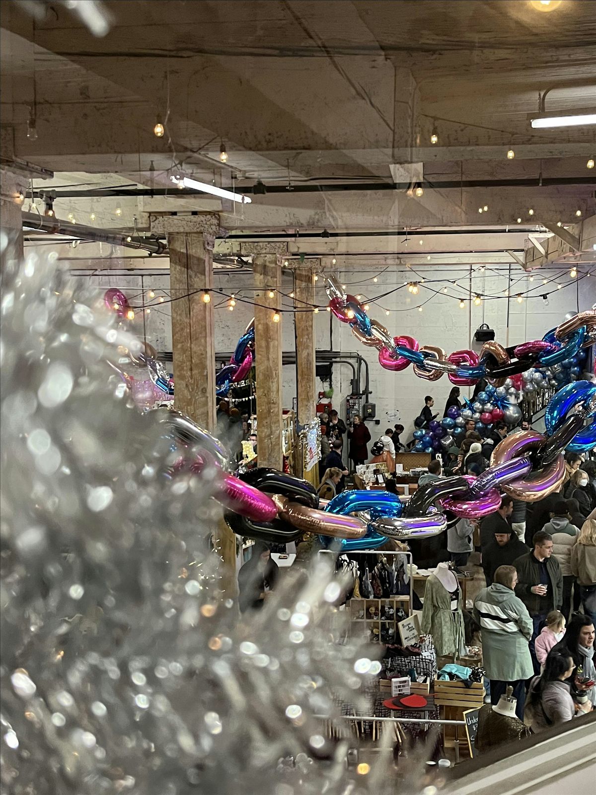 Portland Night Market Fast Pass