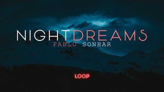 Pablo Sonhar - Nightdreams 011