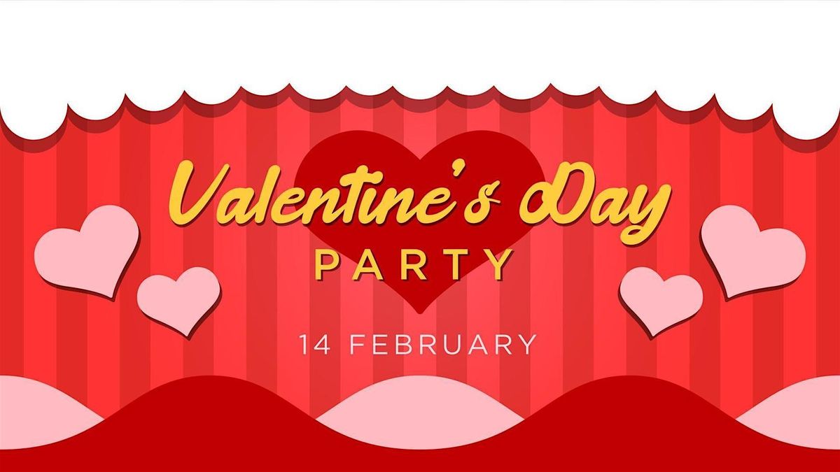 Valentine's Day Party