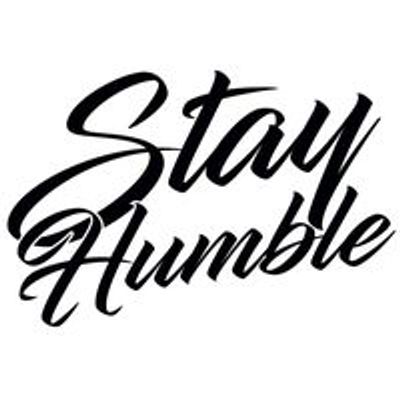 Stay Humble