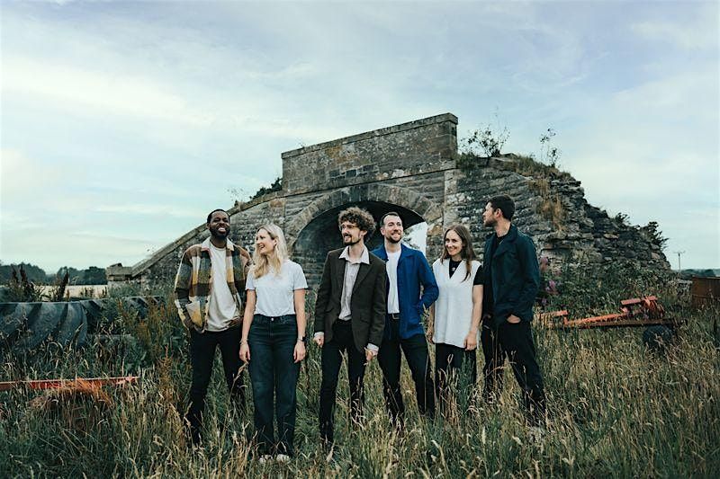 CELTIC WORSHIP - ABERDEEN