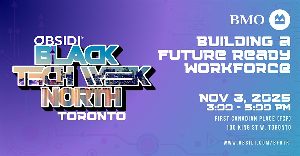 Building a Future Ready Workforce