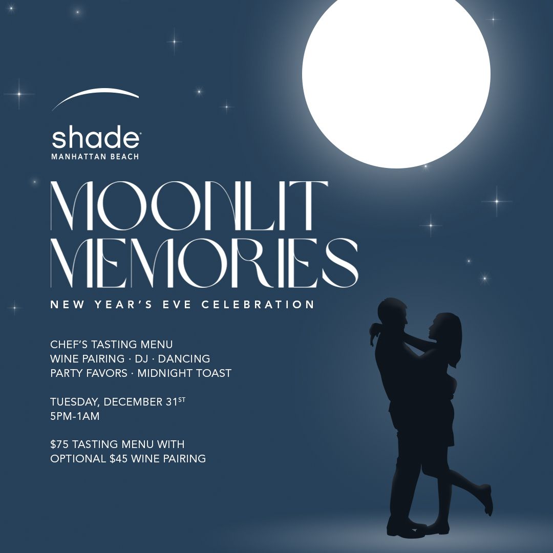 Moonlit Memories New Year's Eve \ud83e\udd42\ud83c\udf19