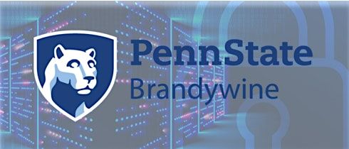 John A. Landmesser Cybersecurity Conference at Penn State Brandywine