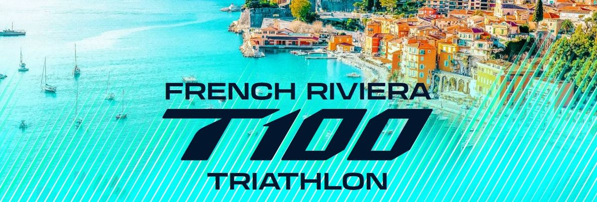 T100 FRENCH RIVIERA