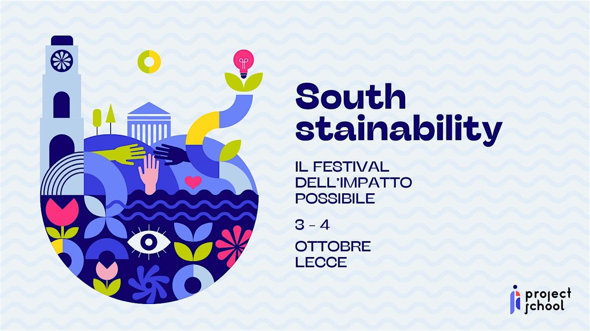 Southstainability Festival