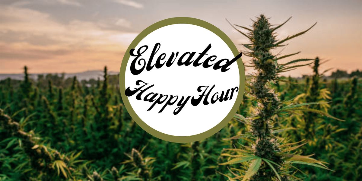 Elevated Happy Hour