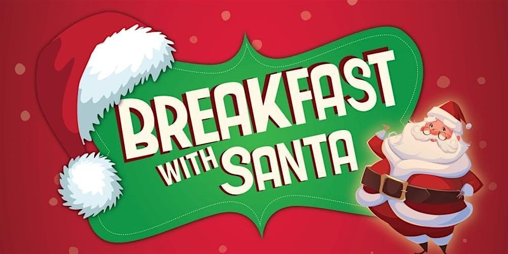 Breakfast with Santa & The Grinch Week