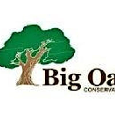 Big Oaks Conservation Society