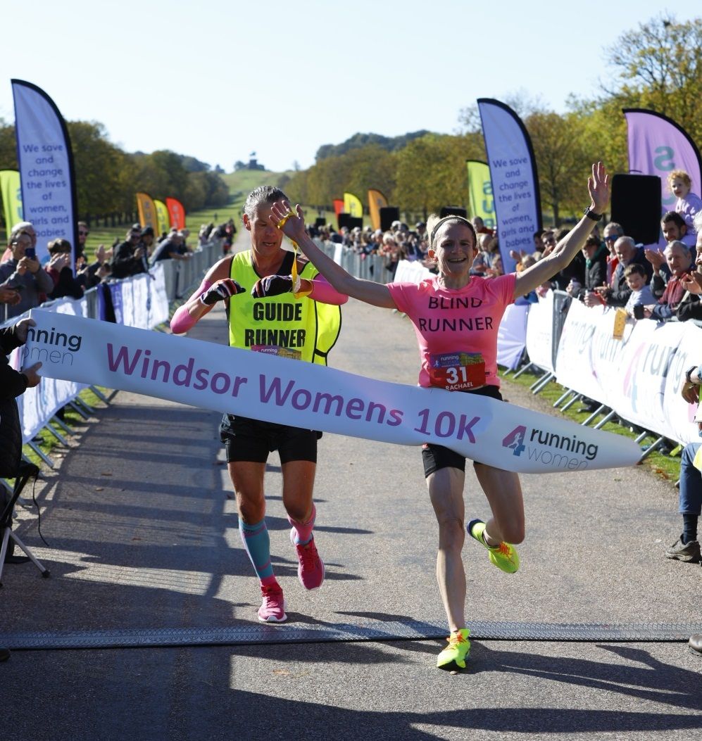 Windsor Women's 10k 2025