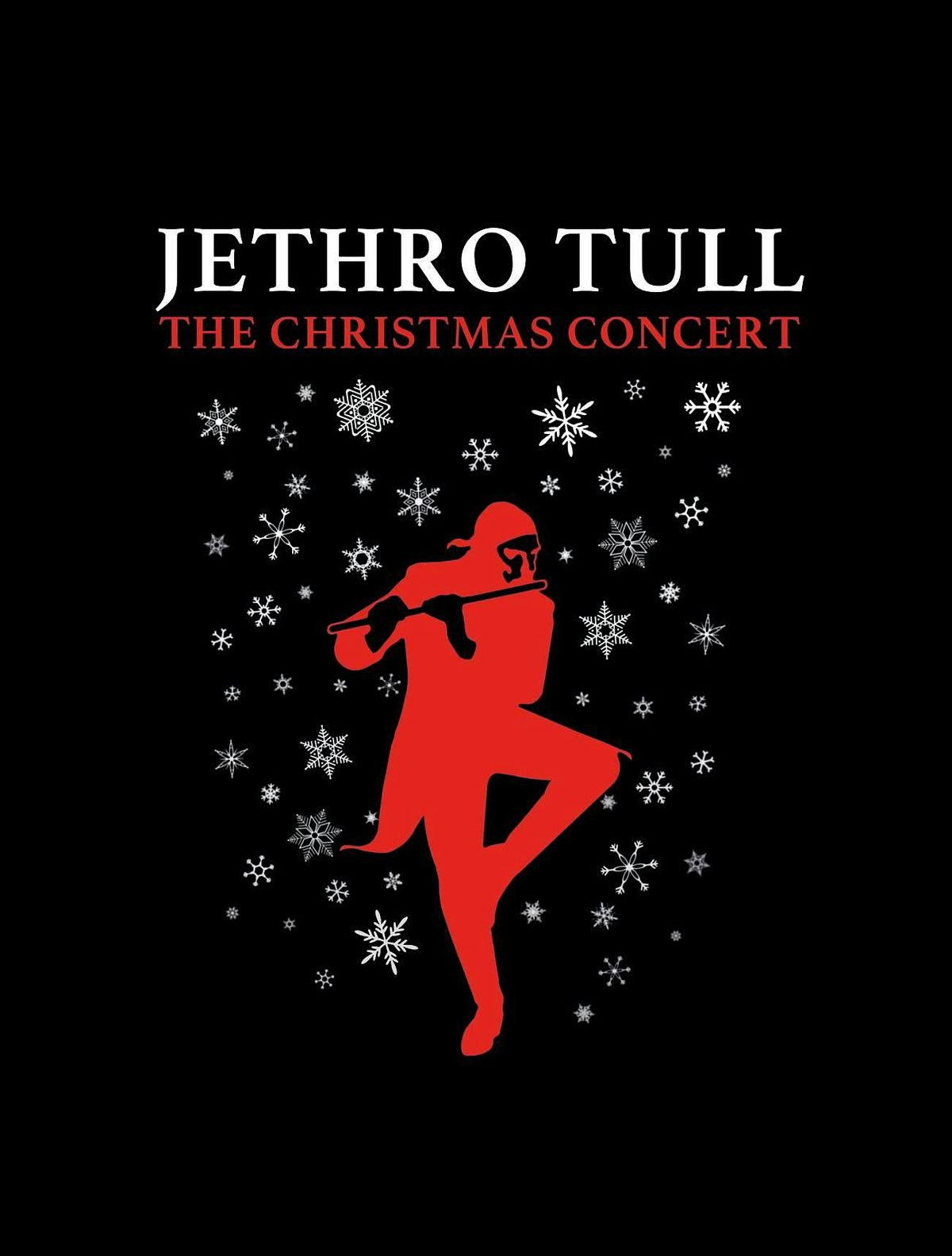 Ian Anderson presents: Christmas with Jethro Tull